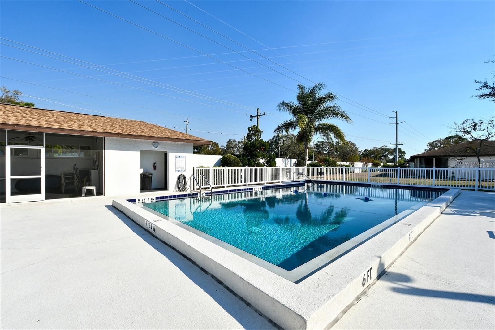 Image 50 of 62 For 3501 Village Court 220