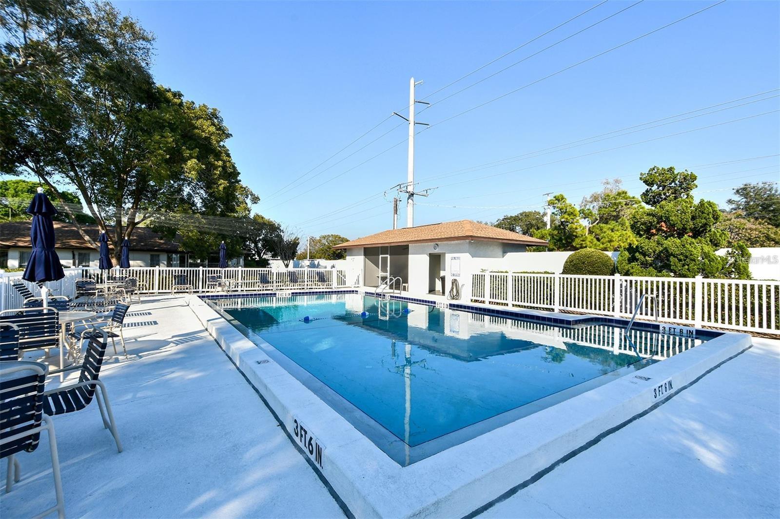 Image 51 of 62 For 3501 Village Court 220