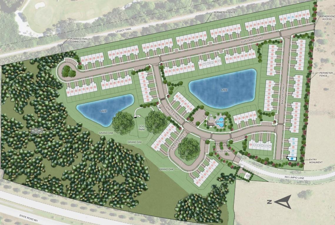 Image 14 of 22 For 5801 Biscotti Street