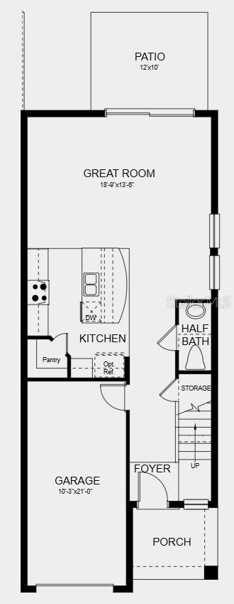 Image 2 of 22 For 5801 Biscotti Street