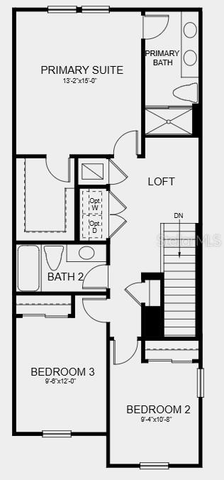 Image 3 of 22 For 5801 Biscotti Street