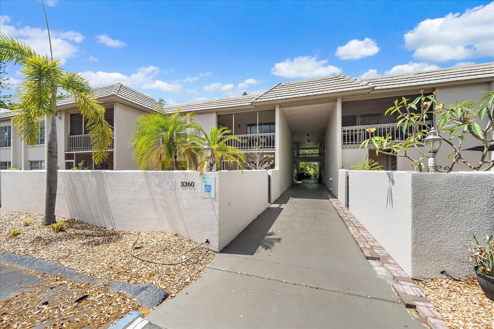 Details for 3360 Osprey Avenue 104b, SARASOTA, FL 34239