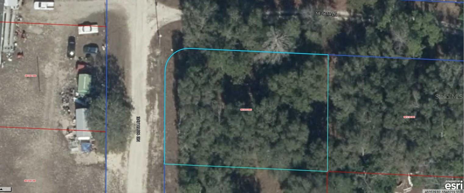 Details for 06721-010-00 139th Avenue, WILLISTON, FL 32696