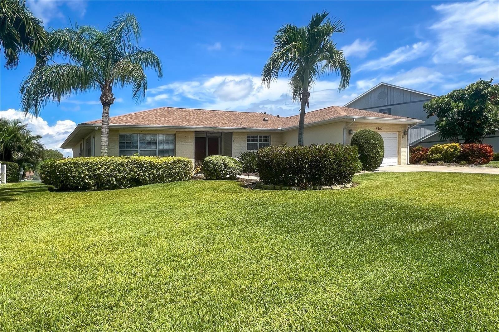 Details for 5207 88th Street W, BRADENTON, FL 34210