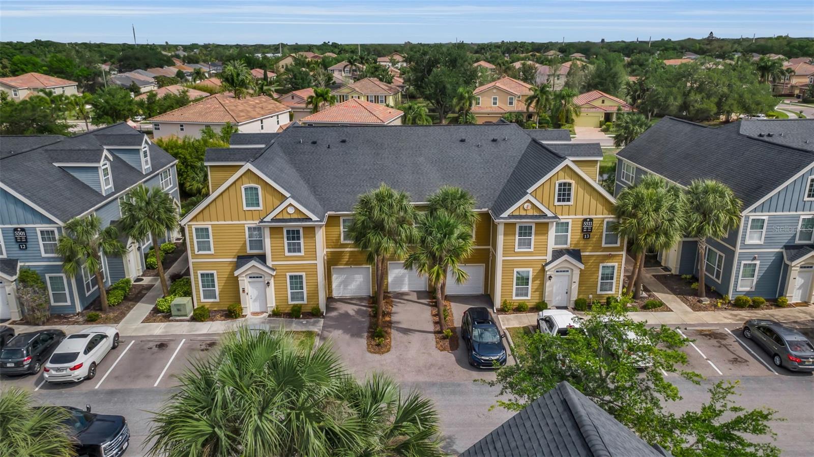 Image 47 of 50 For 5511 Rosehill Road 203