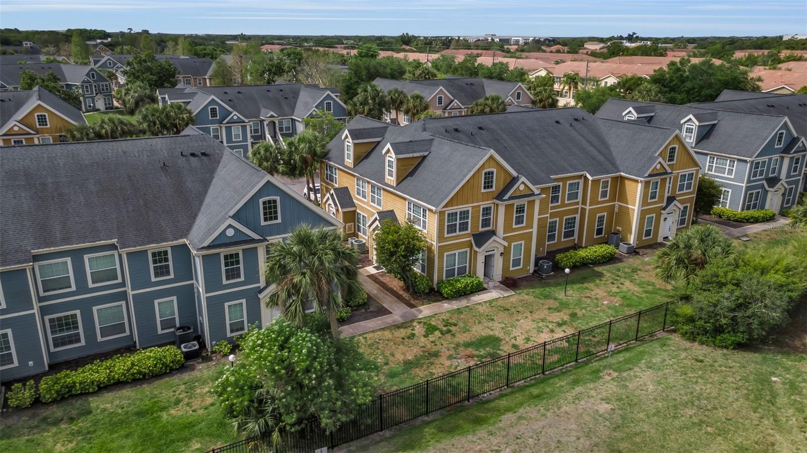 Image 48 of 50 For 5511 Rosehill Road 203