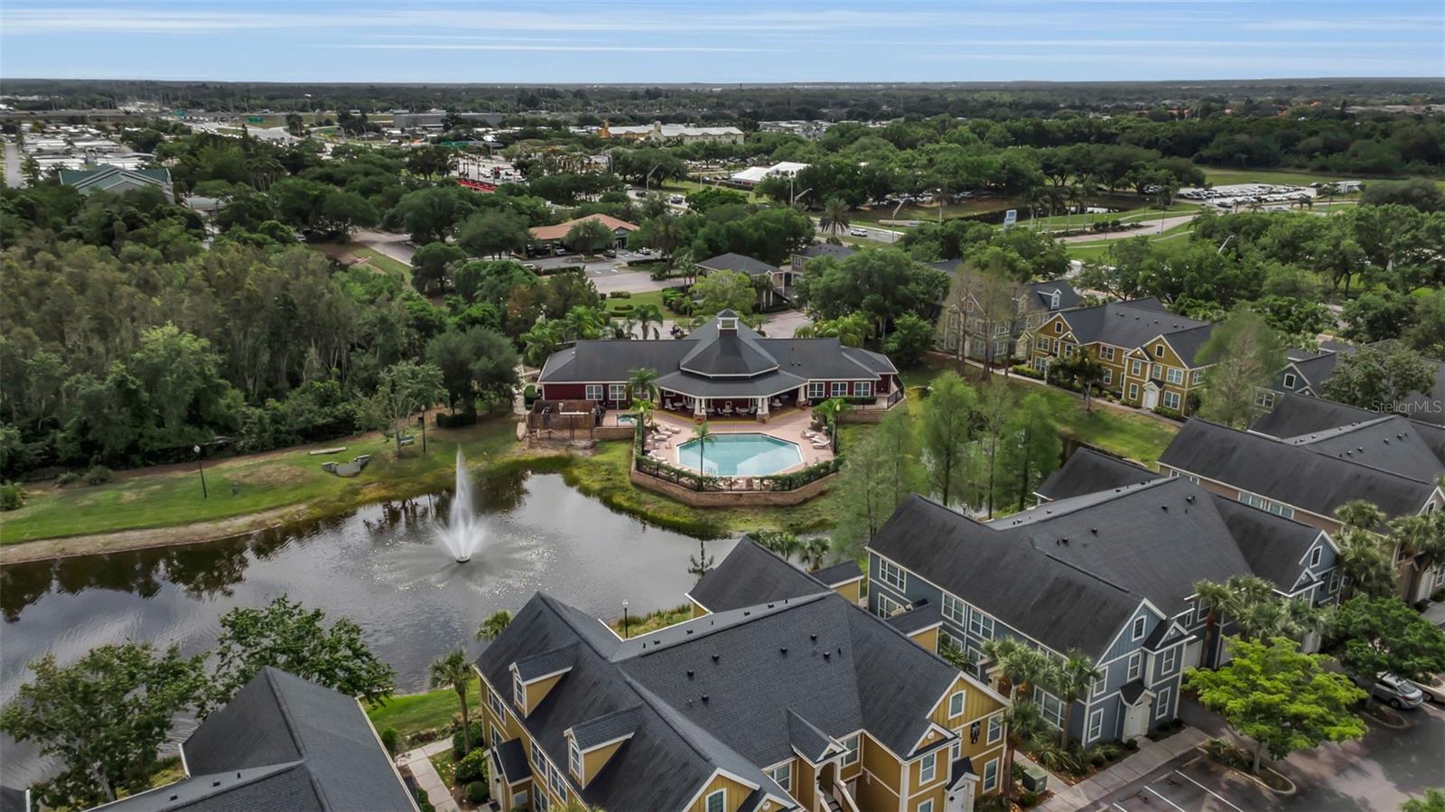 Image 49 of 50 For 5511 Rosehill Road 203