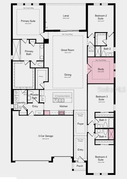 Image 2 of 15 For 10895 Eclipse Street