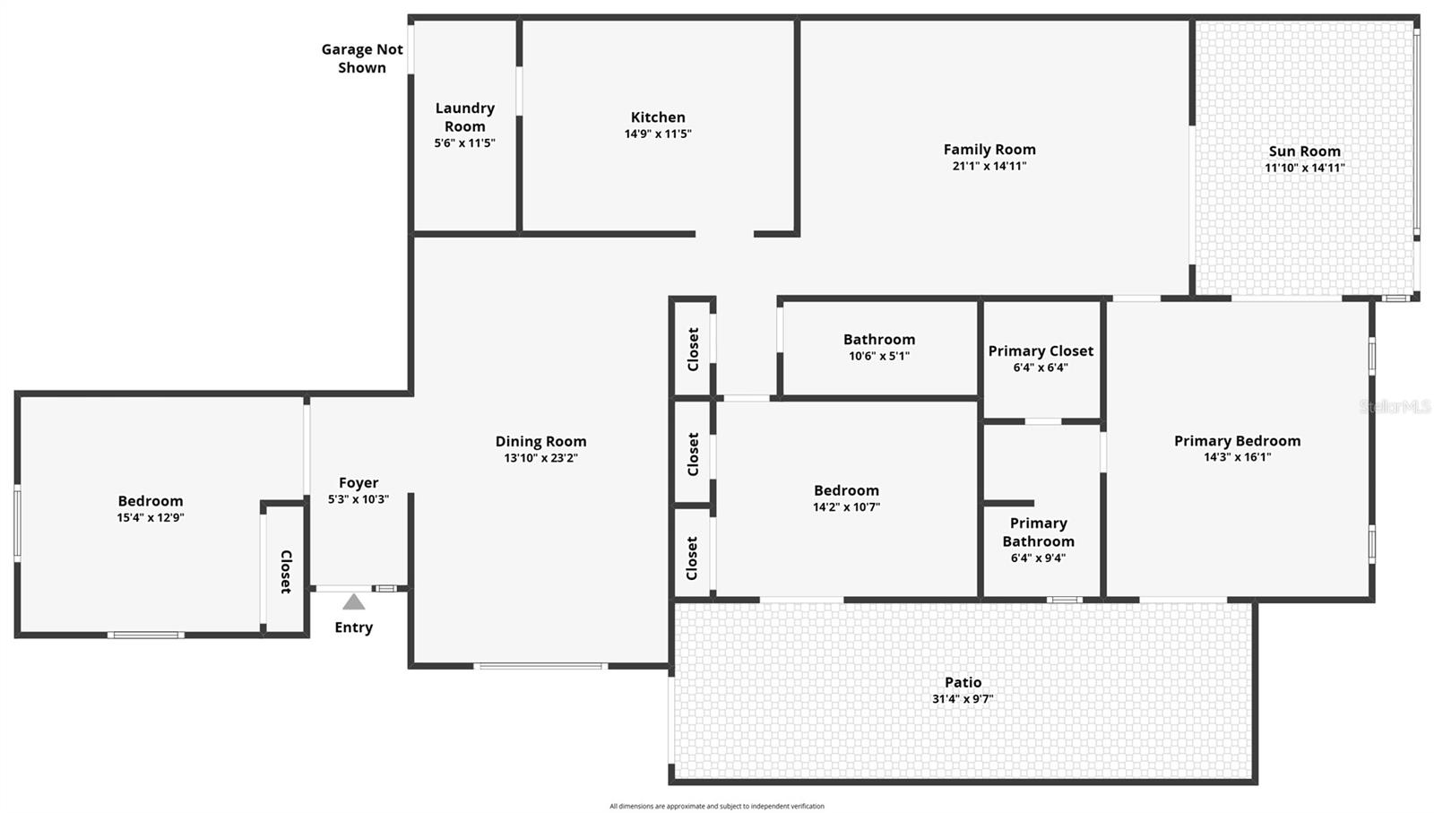 Image 36 of 39 For 4530 Atwood Cay Circle 13
