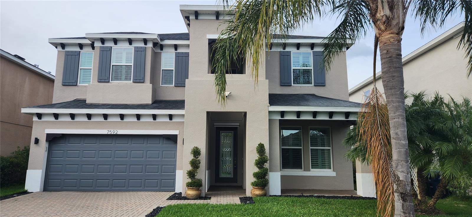 Image 3 of 34 For 7592 Aguila Drive