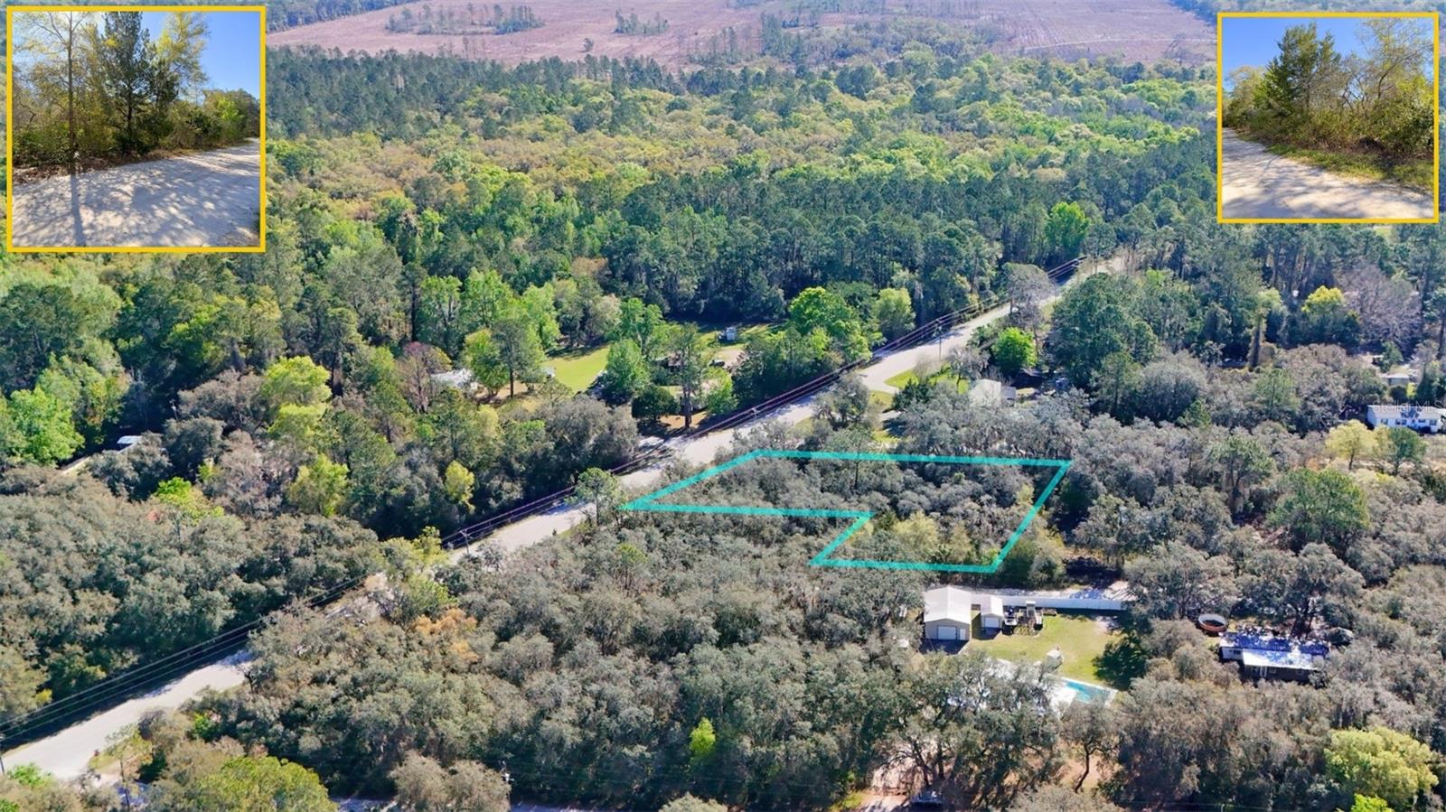 Image 5 of 10 For Tbd Corner Lot 175th Street Road Ne