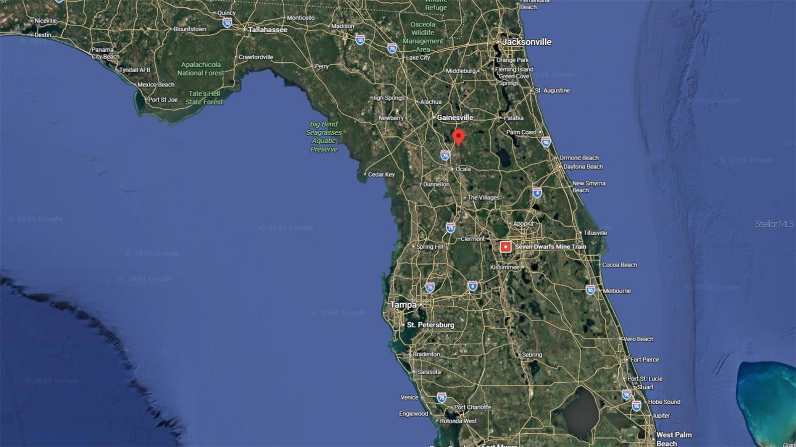 Image 7 of 10 For Tbd Corner Lot 175th Street Road Ne