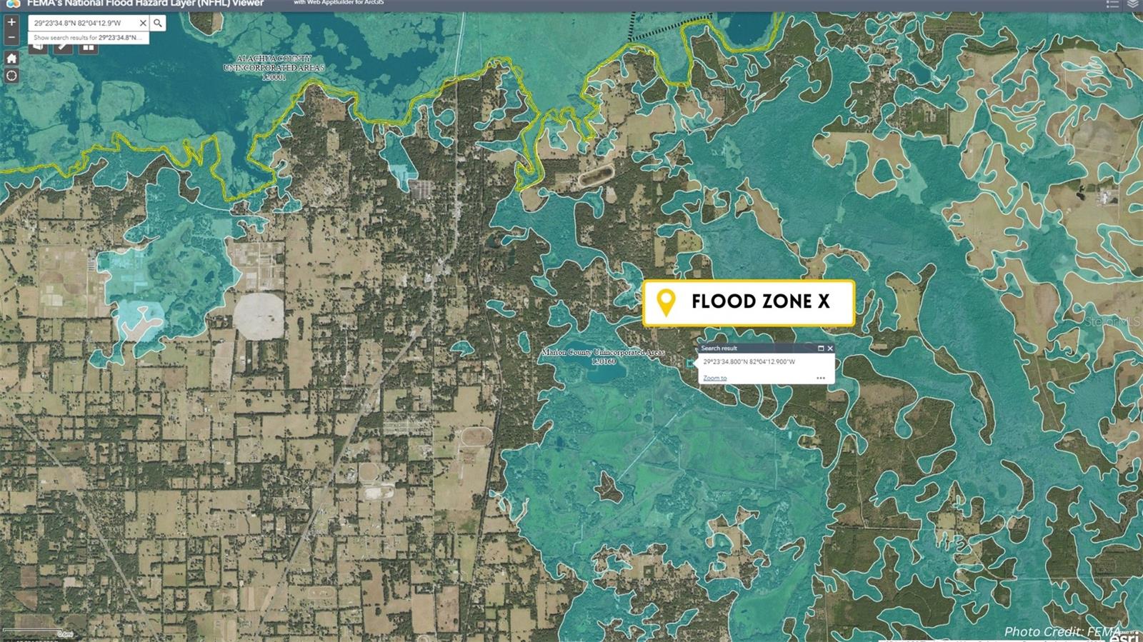 Image 8 of 10 For Tbd Corner Lot 175th Street Road Ne