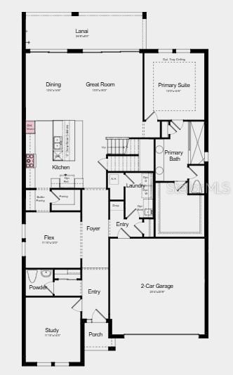 Image 2 of 7 For 10855 Eclipse Street