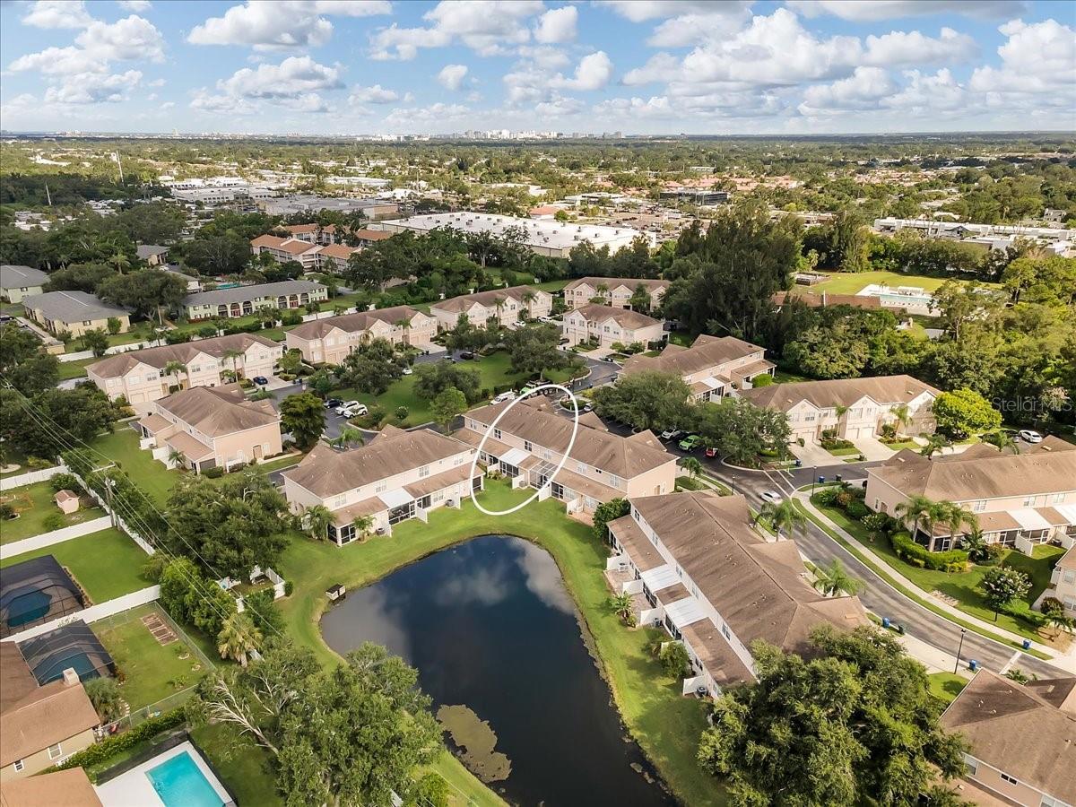 Image 2 of 47 For 3806 Virga Boulevard