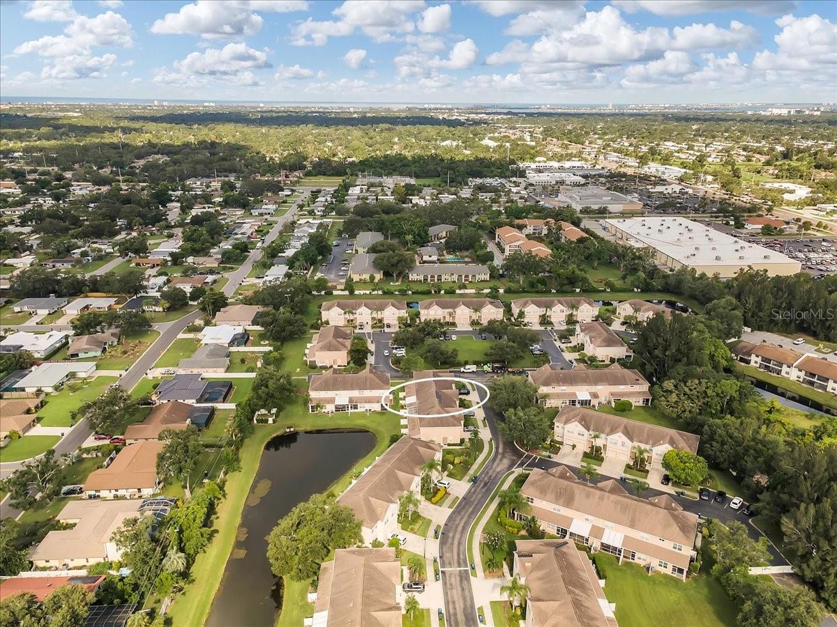 Image 3 of 47 For 3806 Virga Boulevard