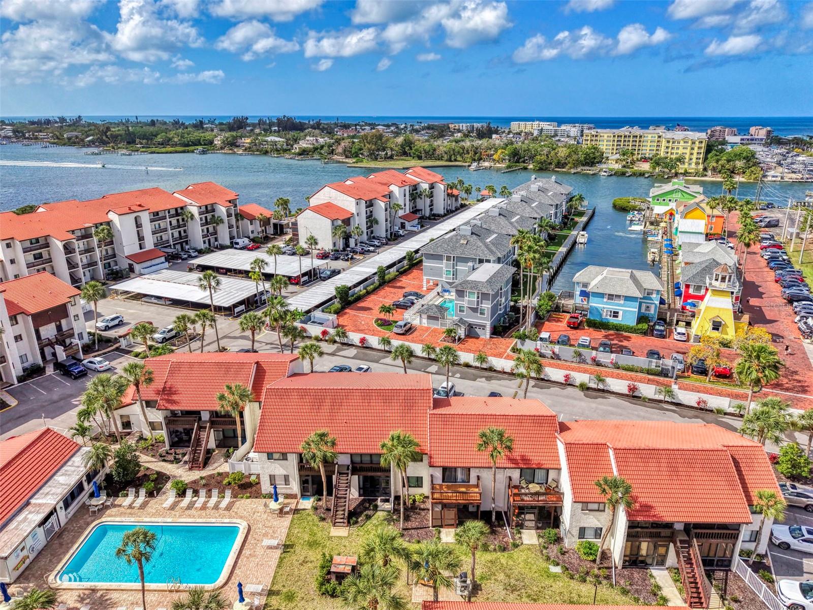 Details for 1612 Stickney Point Road 1612-1, SARASOTA, FL 34231