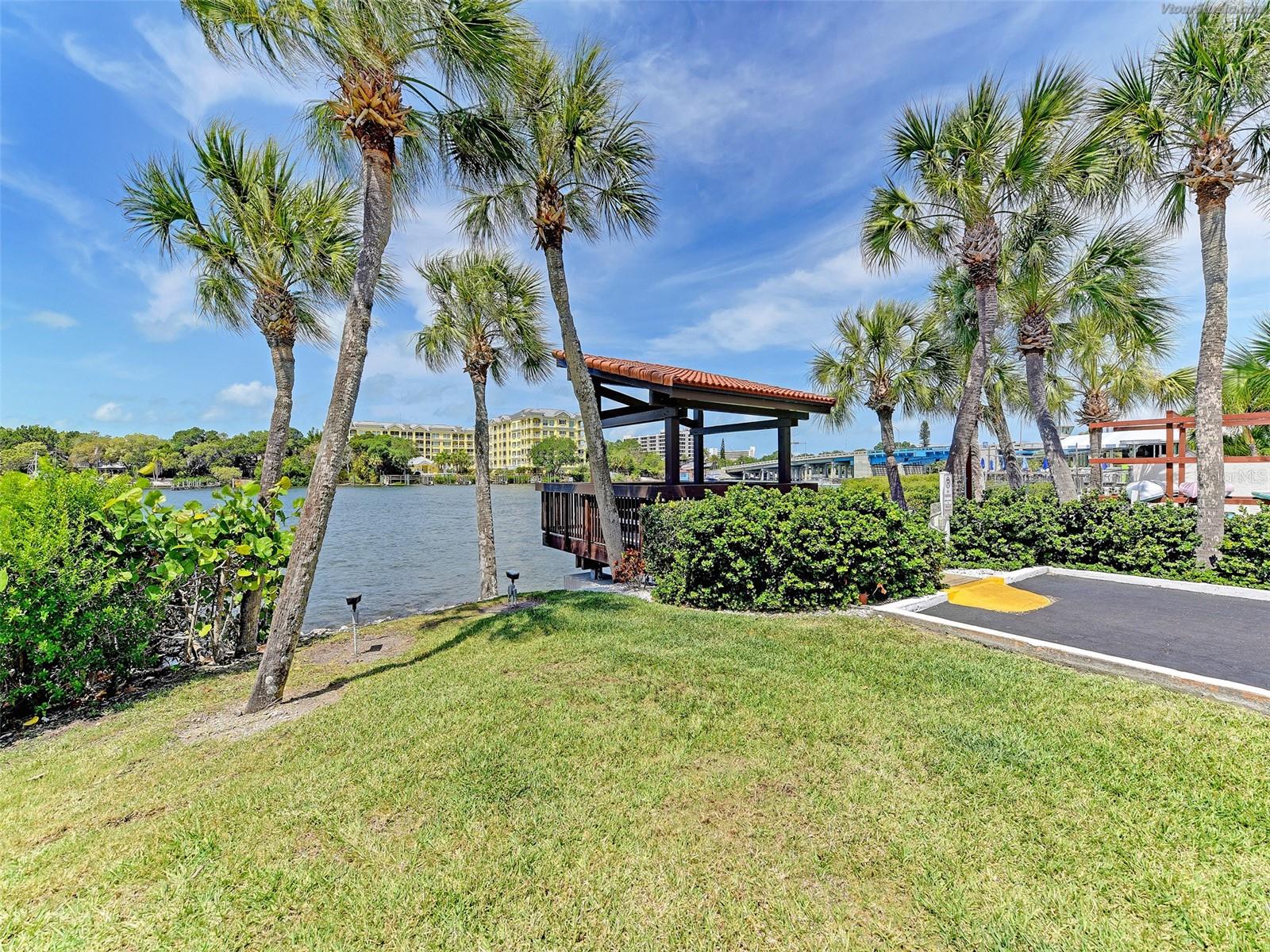 Image 36 of 39 For 1612 Stickney Point Road 1612-1