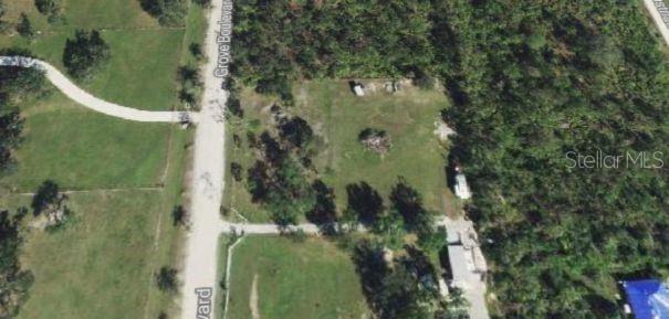 Details for 6104 Grove Boulevard, PUNTA GORDA, FL 33982