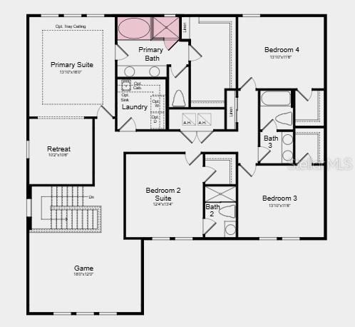 Image 3 of 6 For 10898 Eclipse Street