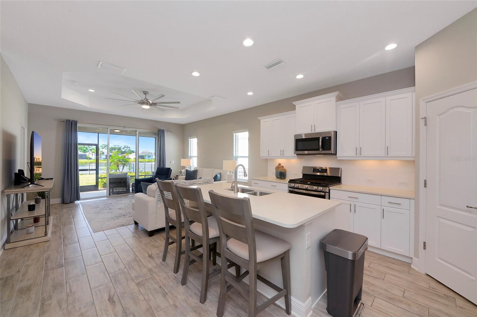 Image 23 of 50 For 4815 Deep Creek Terrace