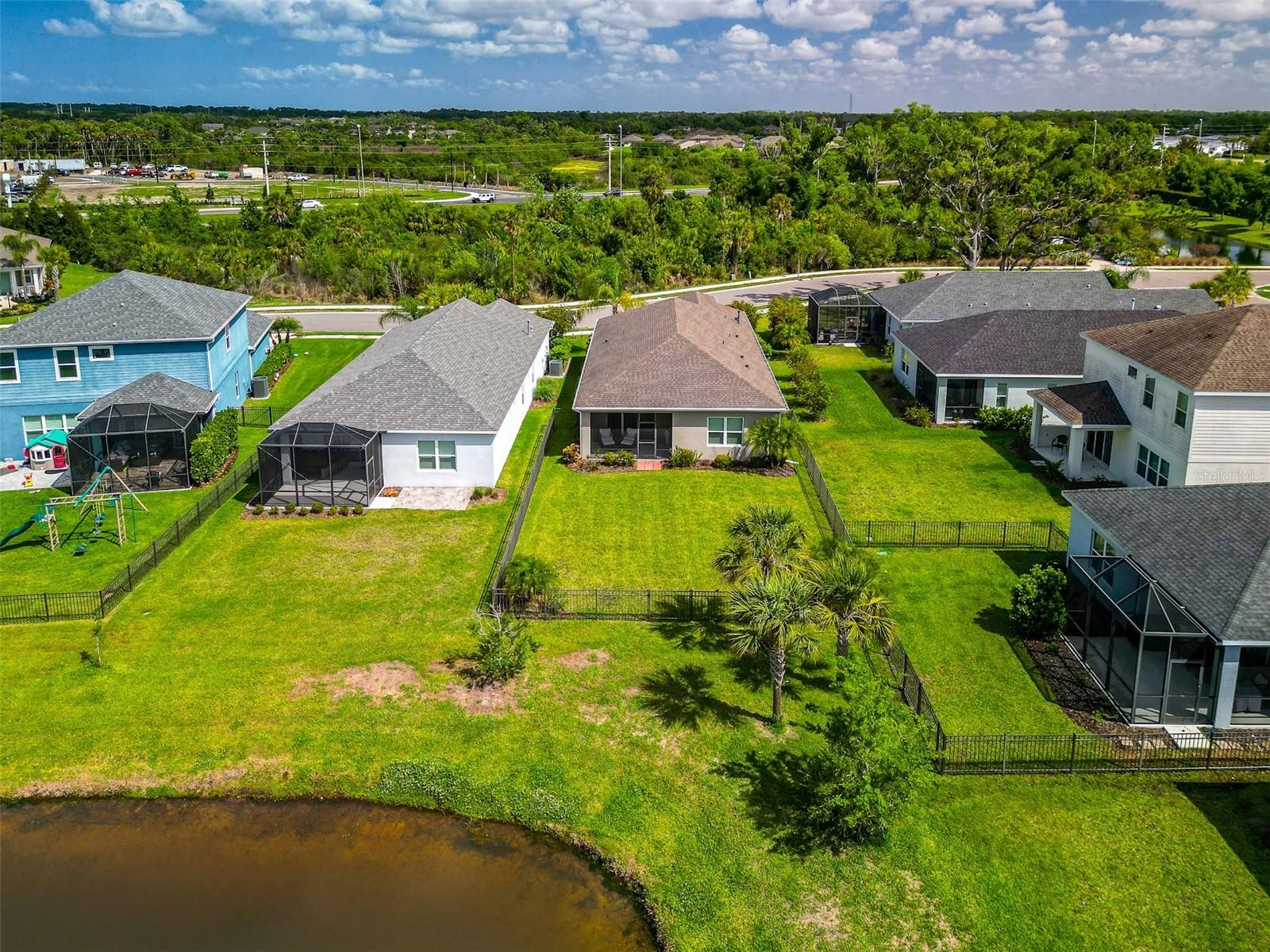 Image 29 of 50 For 4815 Deep Creek Terrace