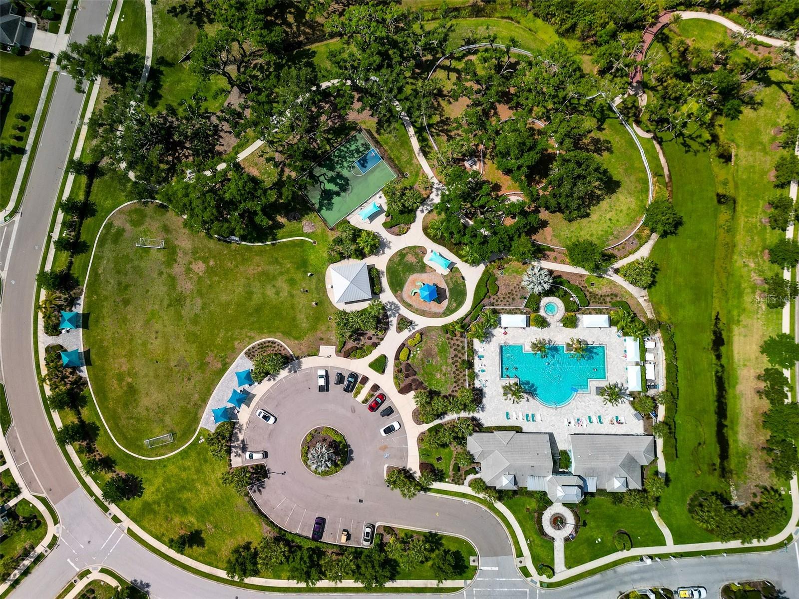 Image 48 of 50 For 4815 Deep Creek Terrace