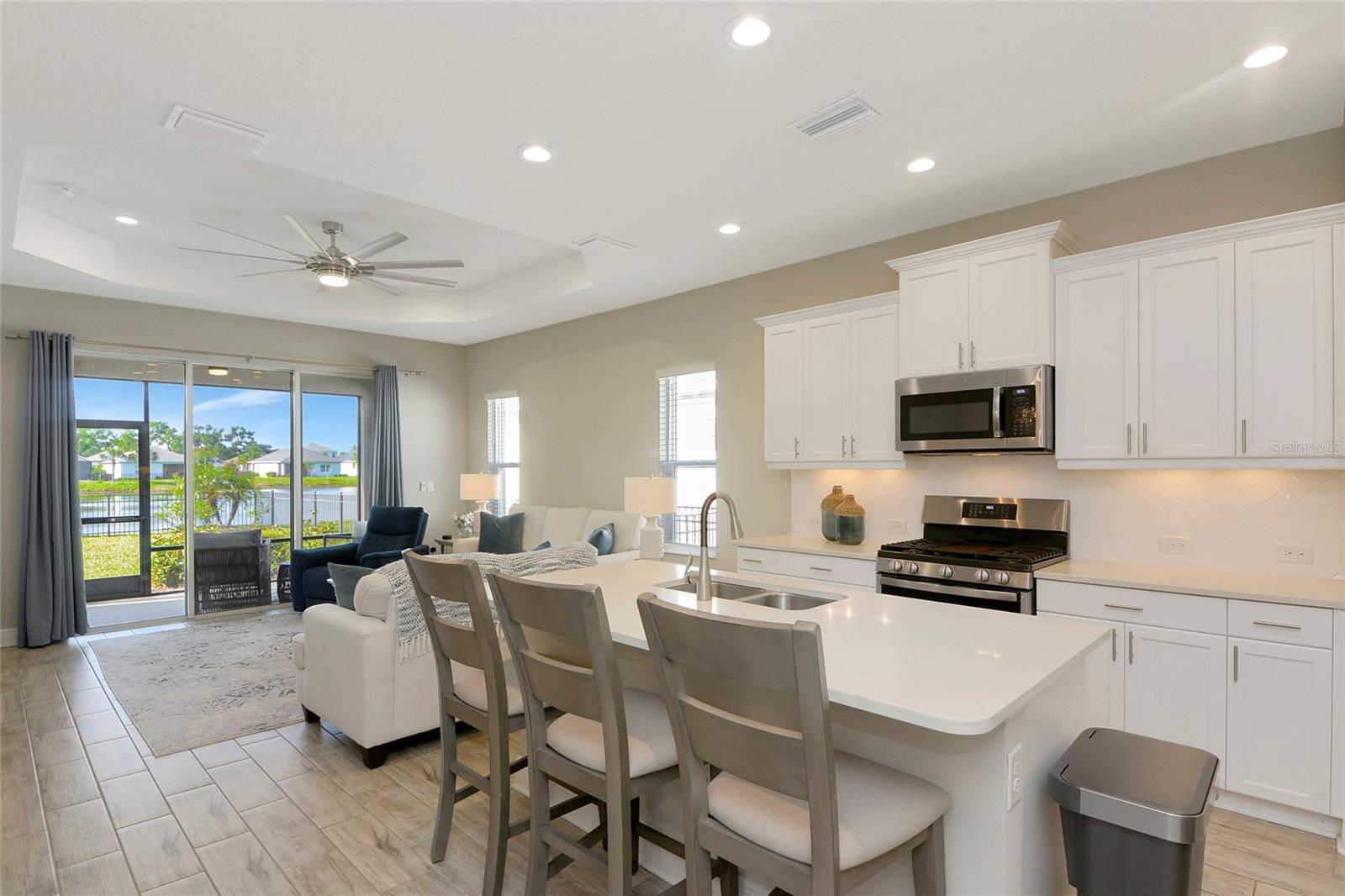 Image 5 of 50 For 4815 Deep Creek Terrace