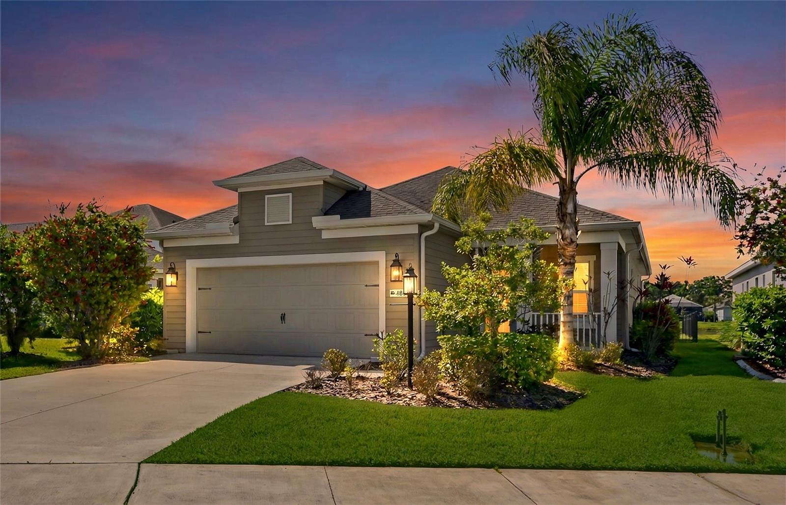 Image 50 of 50 For 4815 Deep Creek Terrace