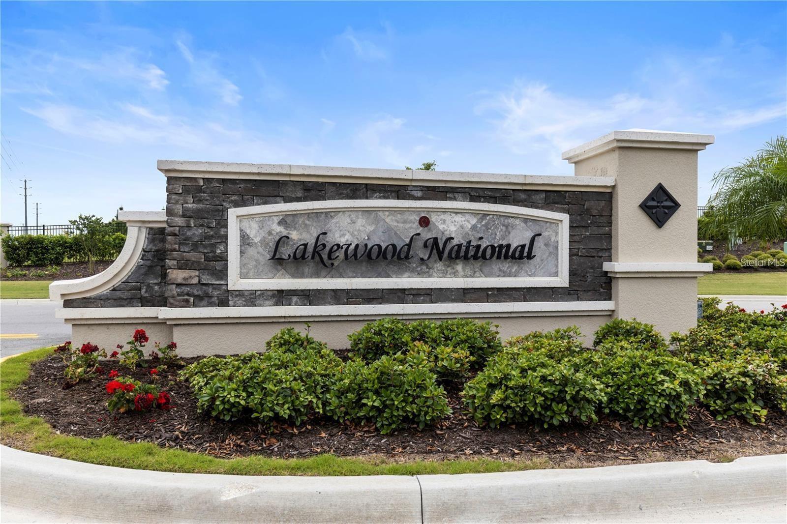 Details for 18114 Gawthrop Drive 305, BRADENTON, FL 34211