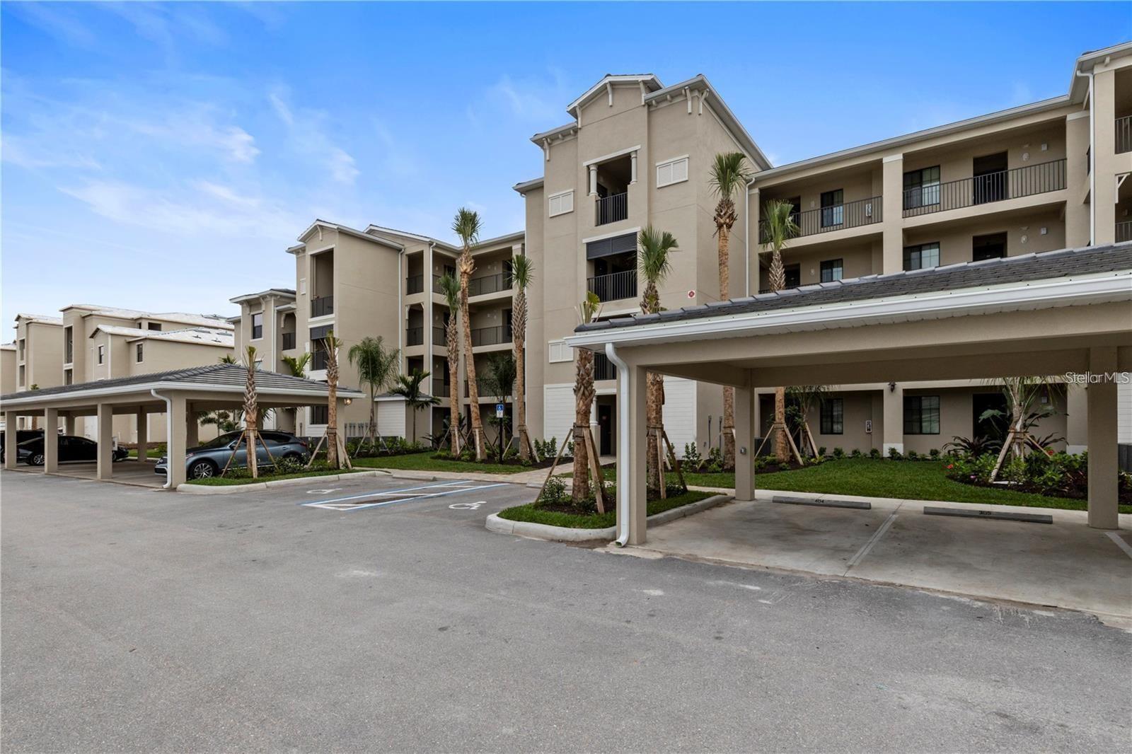 Image 2 of 20 For 18114 Gawthrop Drive 305