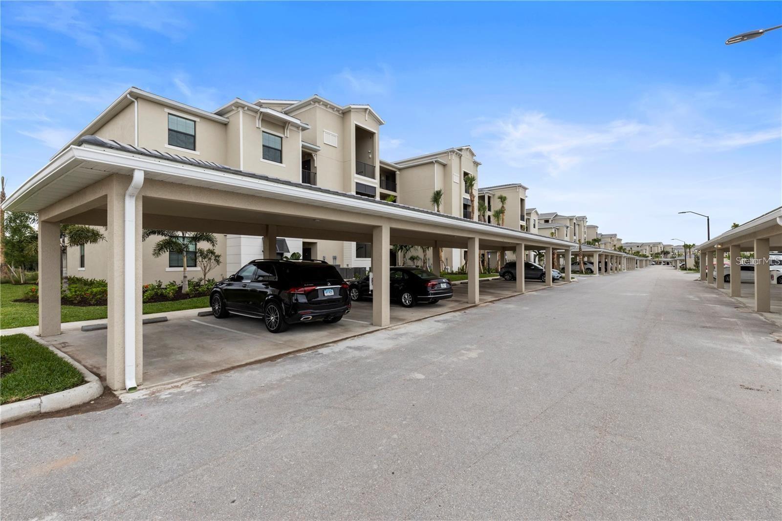 Image 3 of 20 For 18114 Gawthrop Drive 305