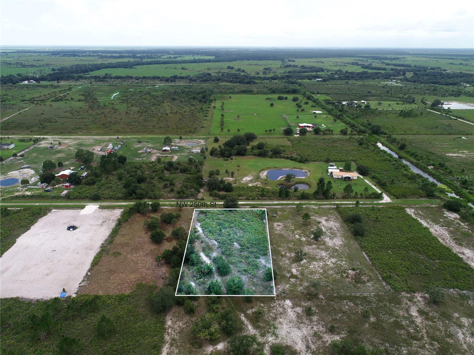 Details for 18235 250th Street, OKEECHOBEE, FL 34972