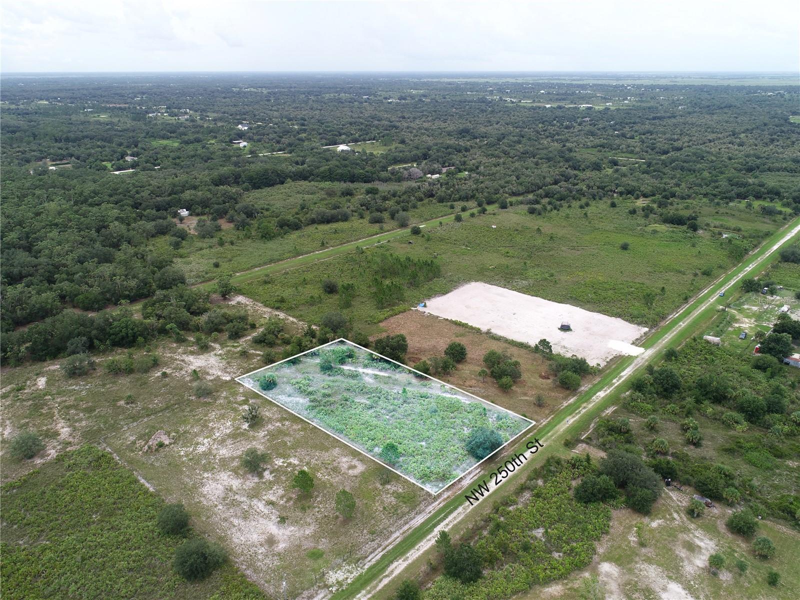 Image 3 of 25 For 18235 250th Street