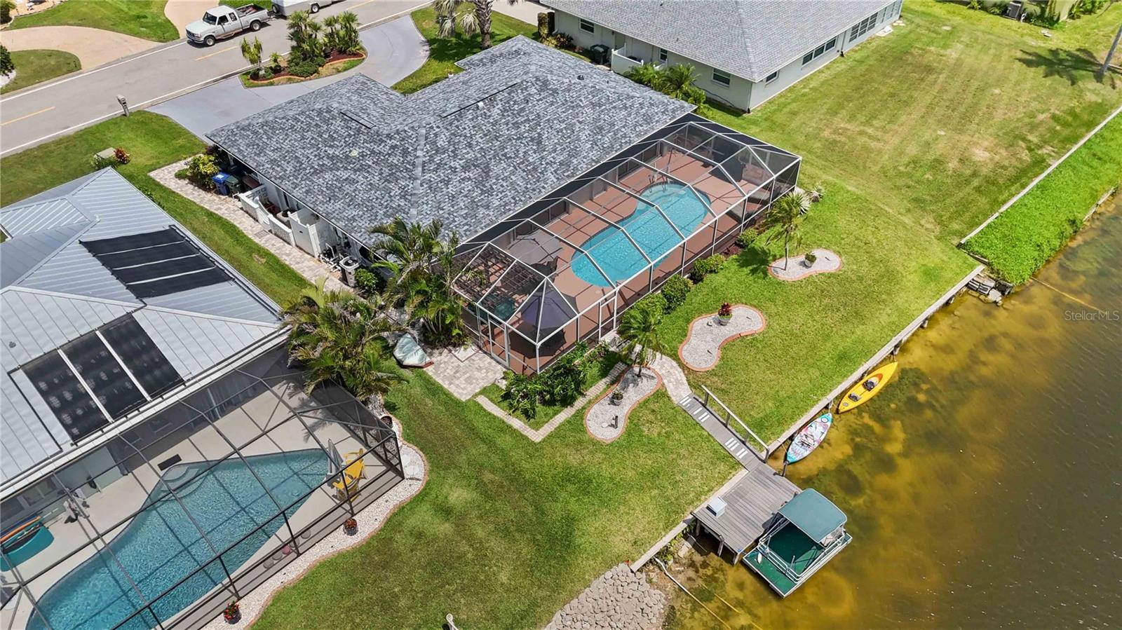 Image 64 of 71 For 965 Gondola Drive