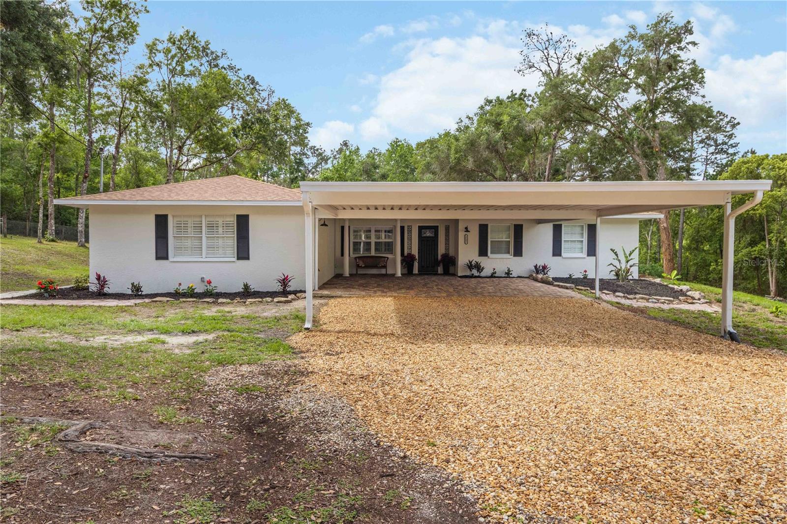 Details for 2293 Spring Lake Highway, BROOKSVILLE, FL 34602