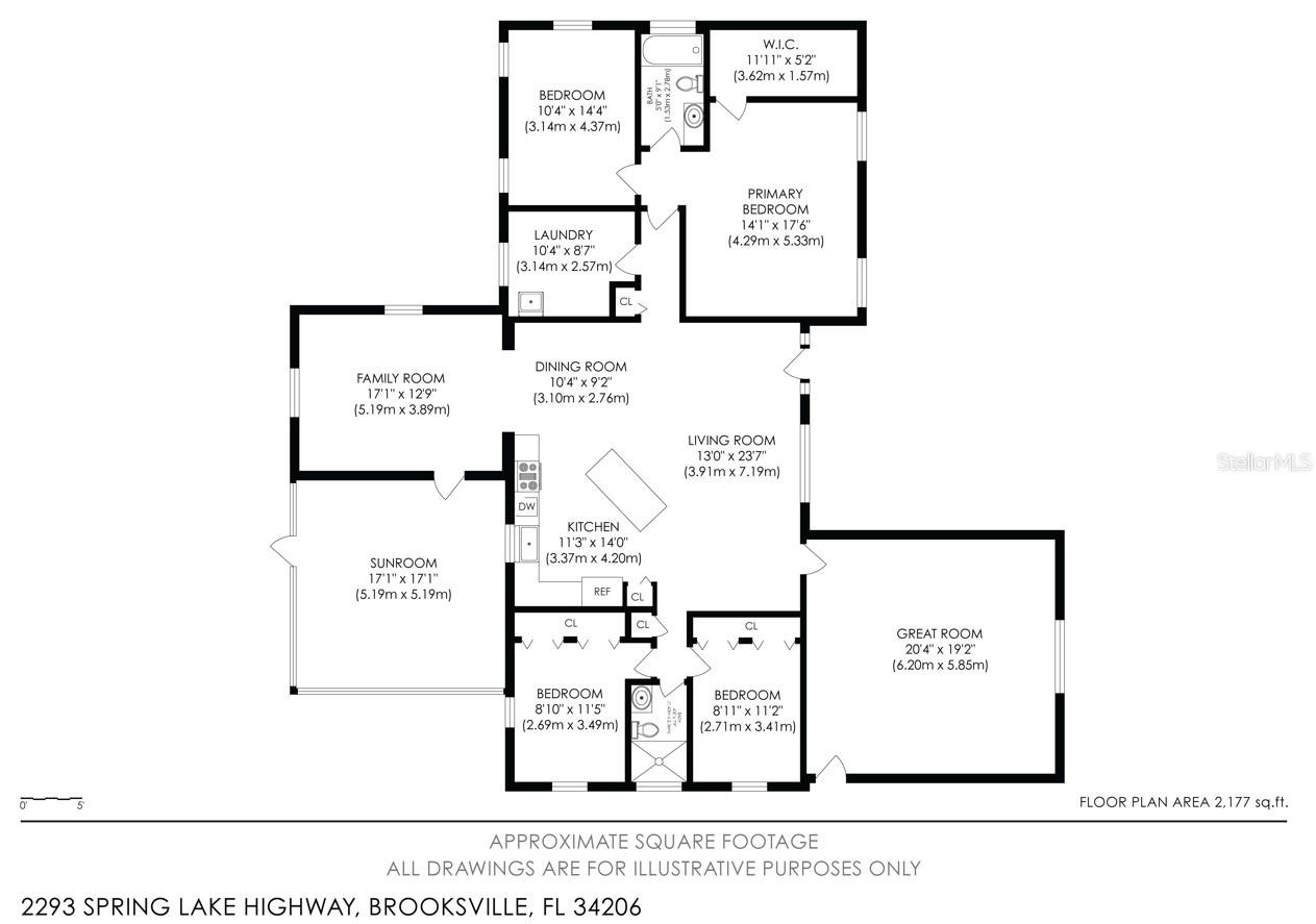 Image 47 of 52 For 2293 Spring Lake Highway