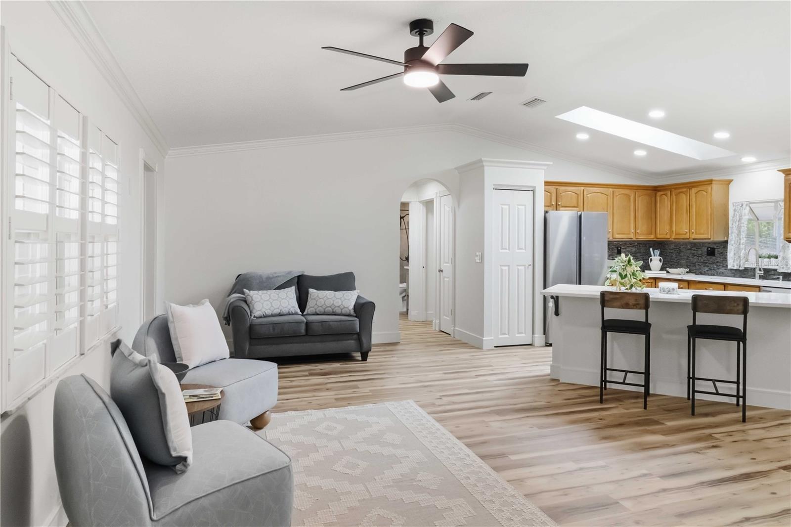 Image 6 of 52 For 2293 Spring Lake Highway