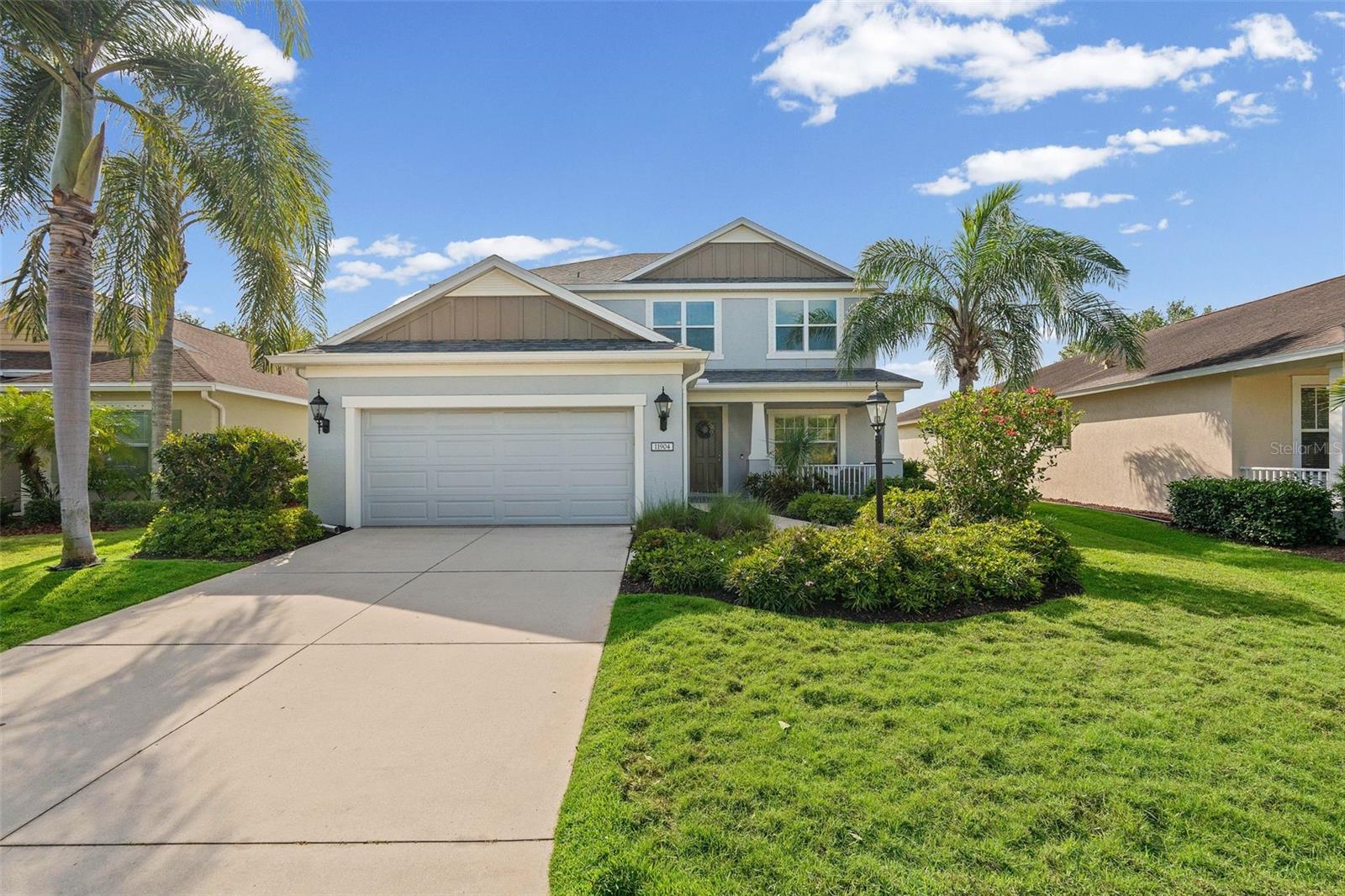 Image 4 of 61 For 11904 Forest Park Circle