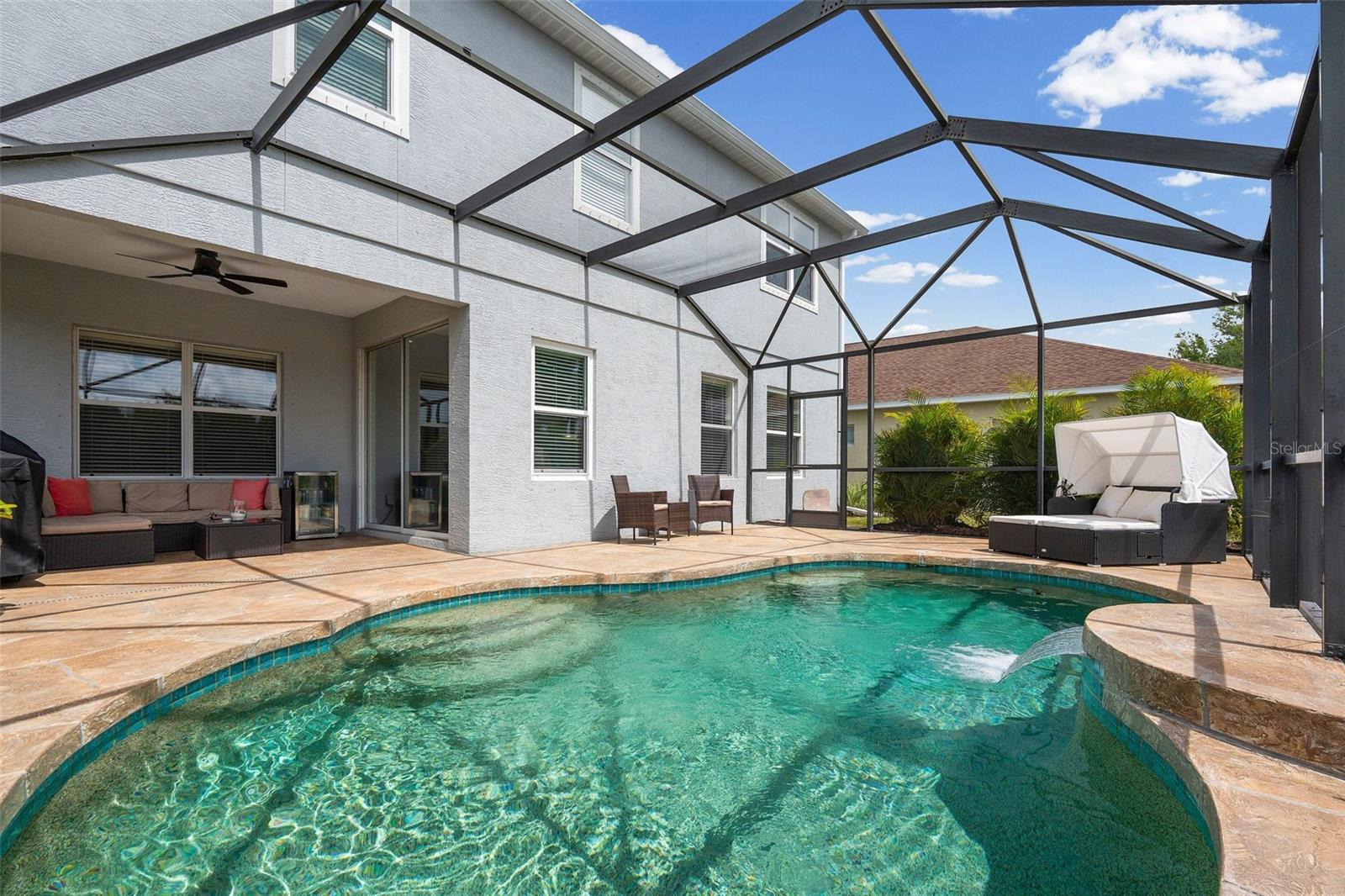 Image 47 of 61 For 11904 Forest Park Circle