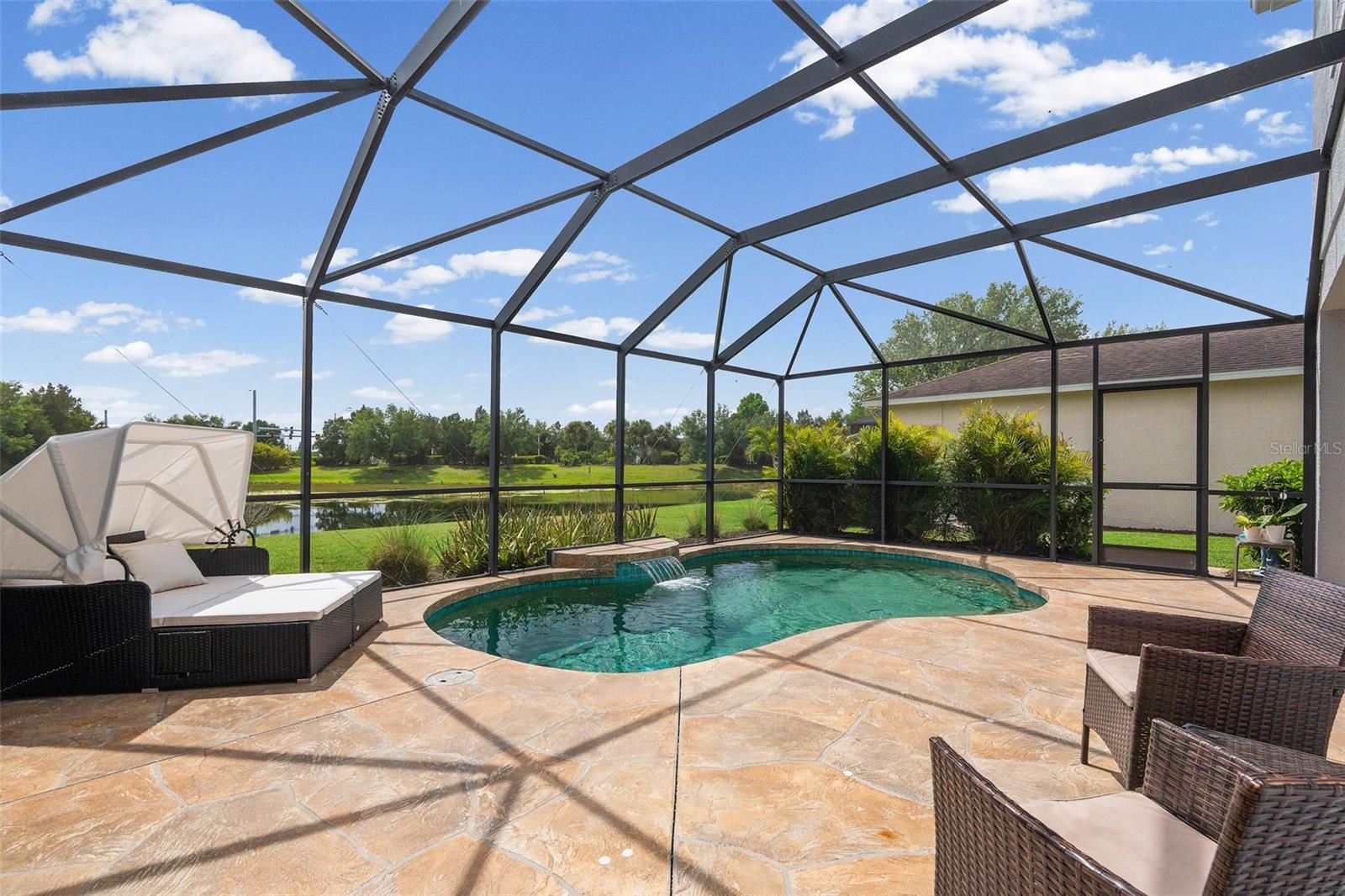 Image 48 of 61 For 11904 Forest Park Circle