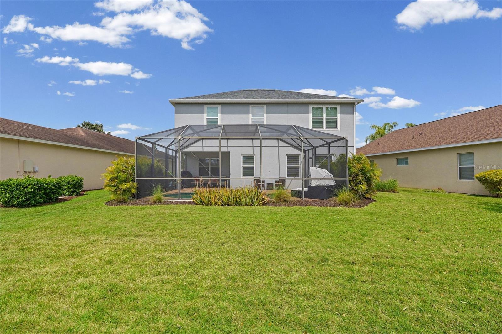 Image 51 of 61 For 11904 Forest Park Circle