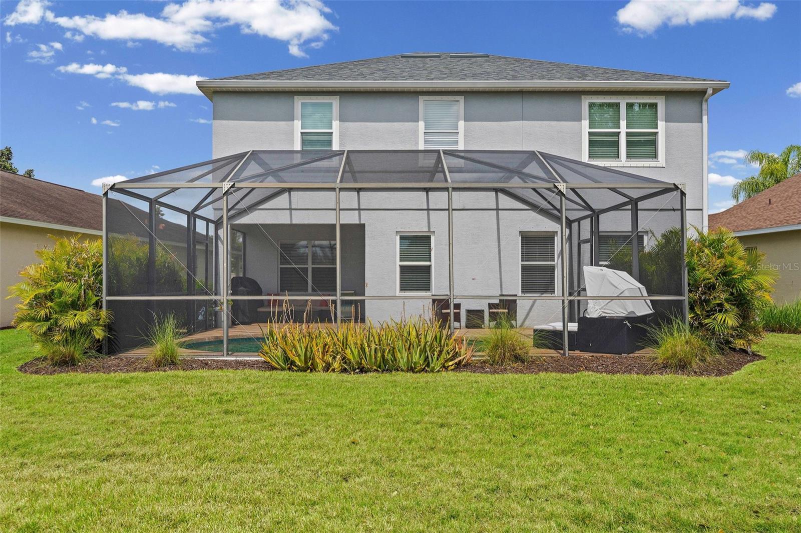 Image 52 of 61 For 11904 Forest Park Circle