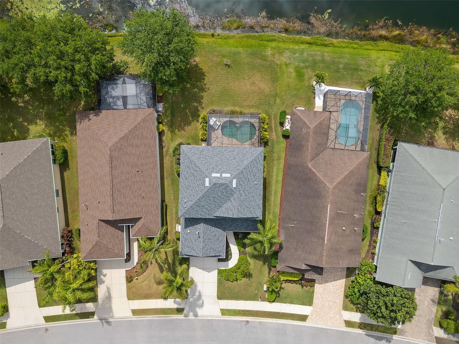 Image 57 of 61 For 11904 Forest Park Circle