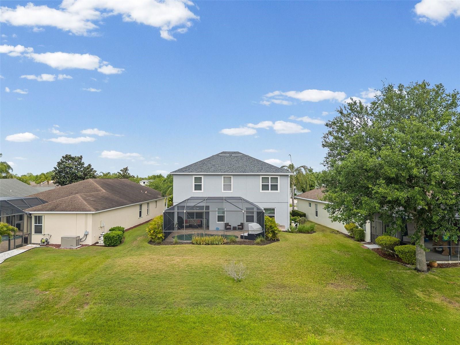 Image 59 of 61 For 11904 Forest Park Circle