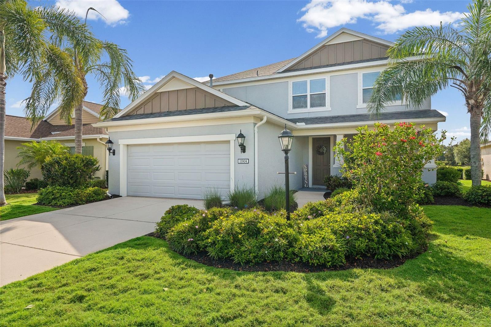 Image 6 of 61 For 11904 Forest Park Circle