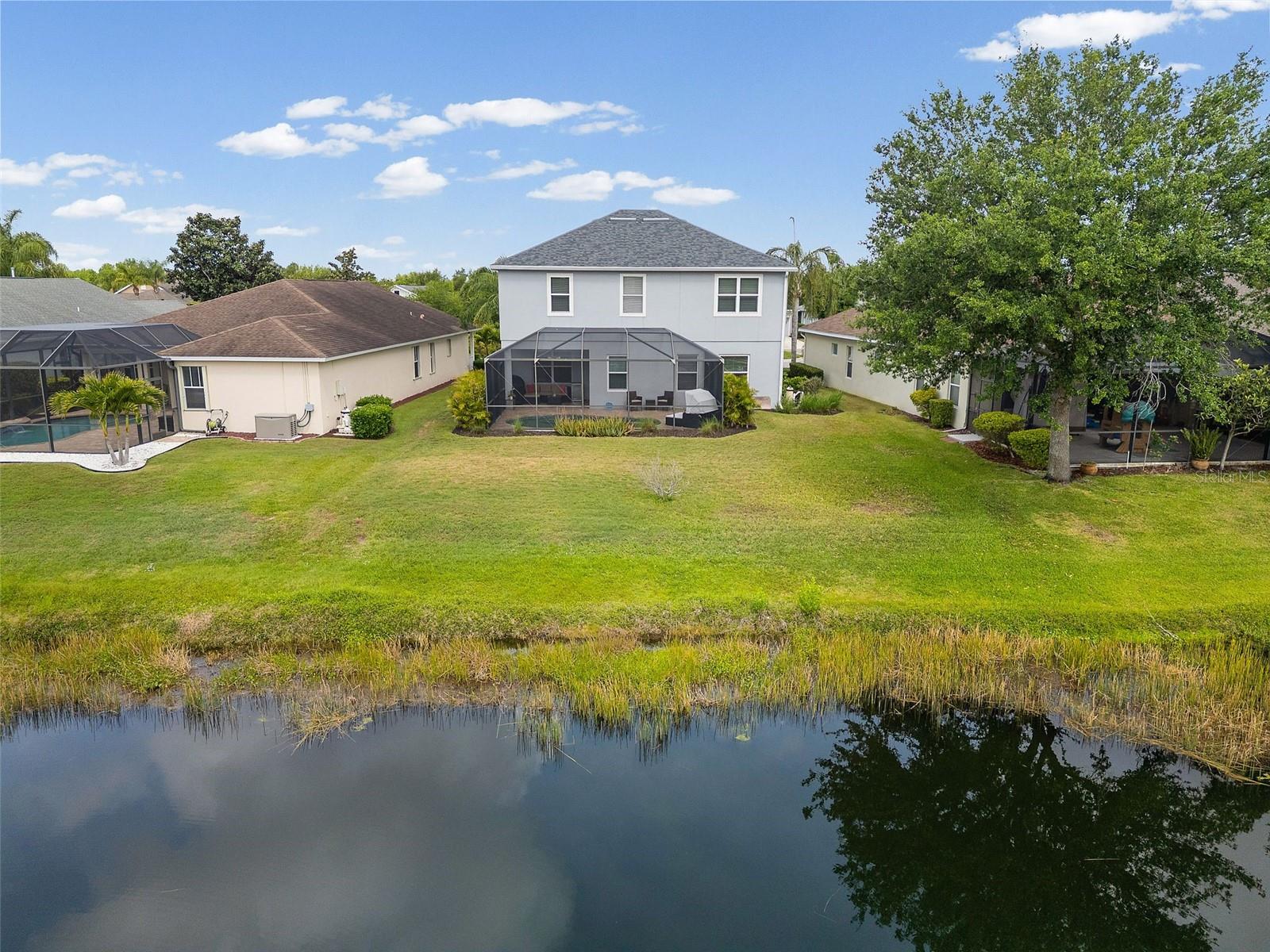 Image 60 of 61 For 11904 Forest Park Circle