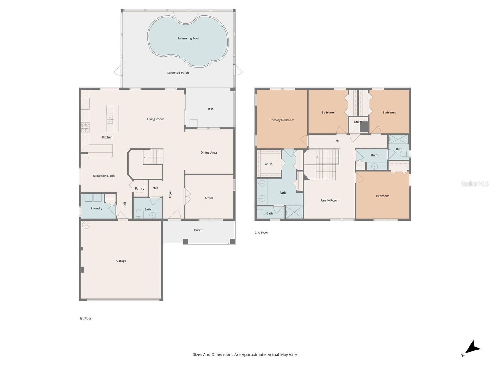 Image 61 of 61 For 11904 Forest Park Circle