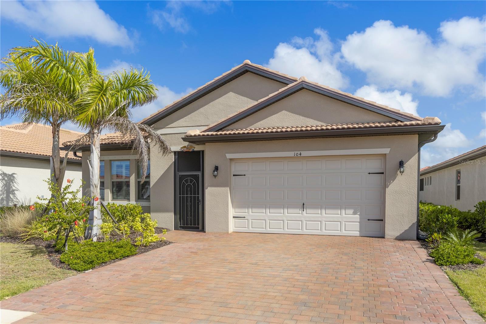 Details for 104 Villoresi Boulevard, NOKOMIS, FL 34275