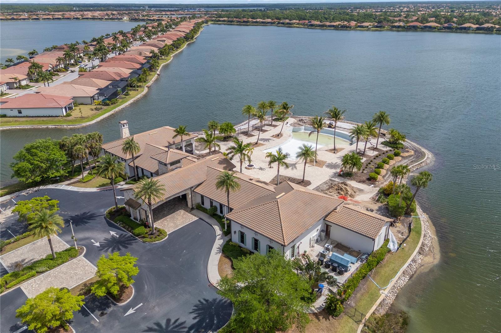 Image 21 of 31 For 104 Villoresi Boulevard